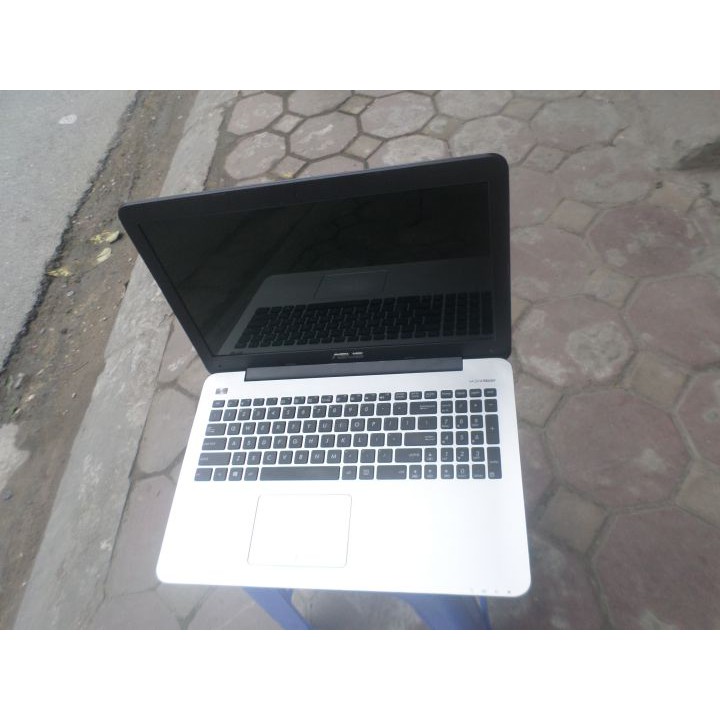 Laptop asus k555l, cpu 5005u, thế hệ 5,ổ 1T, laptop chơi game giá bình dân