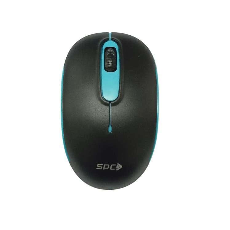 Chuột Không Dây SPC SMW 10 Kết Nối Wifi