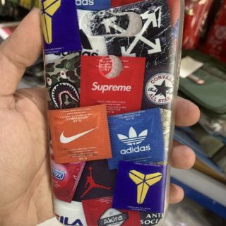Ốp lưng LG G5 dẻo in hình kute
