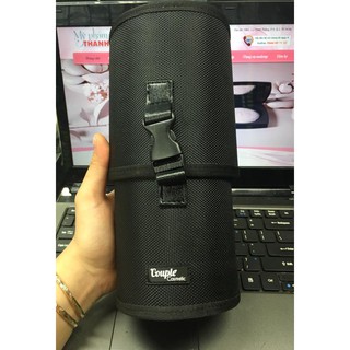 ỐNG ĐỰNG CỌ COUPLE COSMETIC