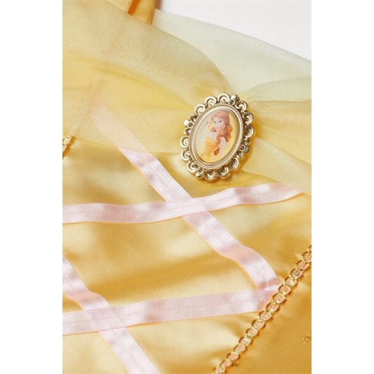 Váy coslay elsa bé gái vợt sale