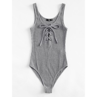 Áo bodysuit đi gym thể thao gợi cảm sexy