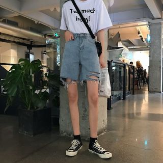 Quần jean Ngố có bigsize (26-35)