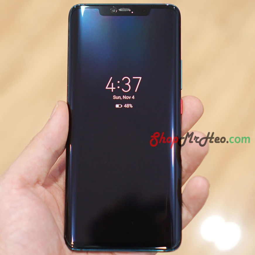 [Mã ELFLASH3 hoàn 10K xu đơn 20K] Dán Dẻo PPF Full Màn Hình Huawei Mate 20 - Mate 20X - Mate 20 Pro