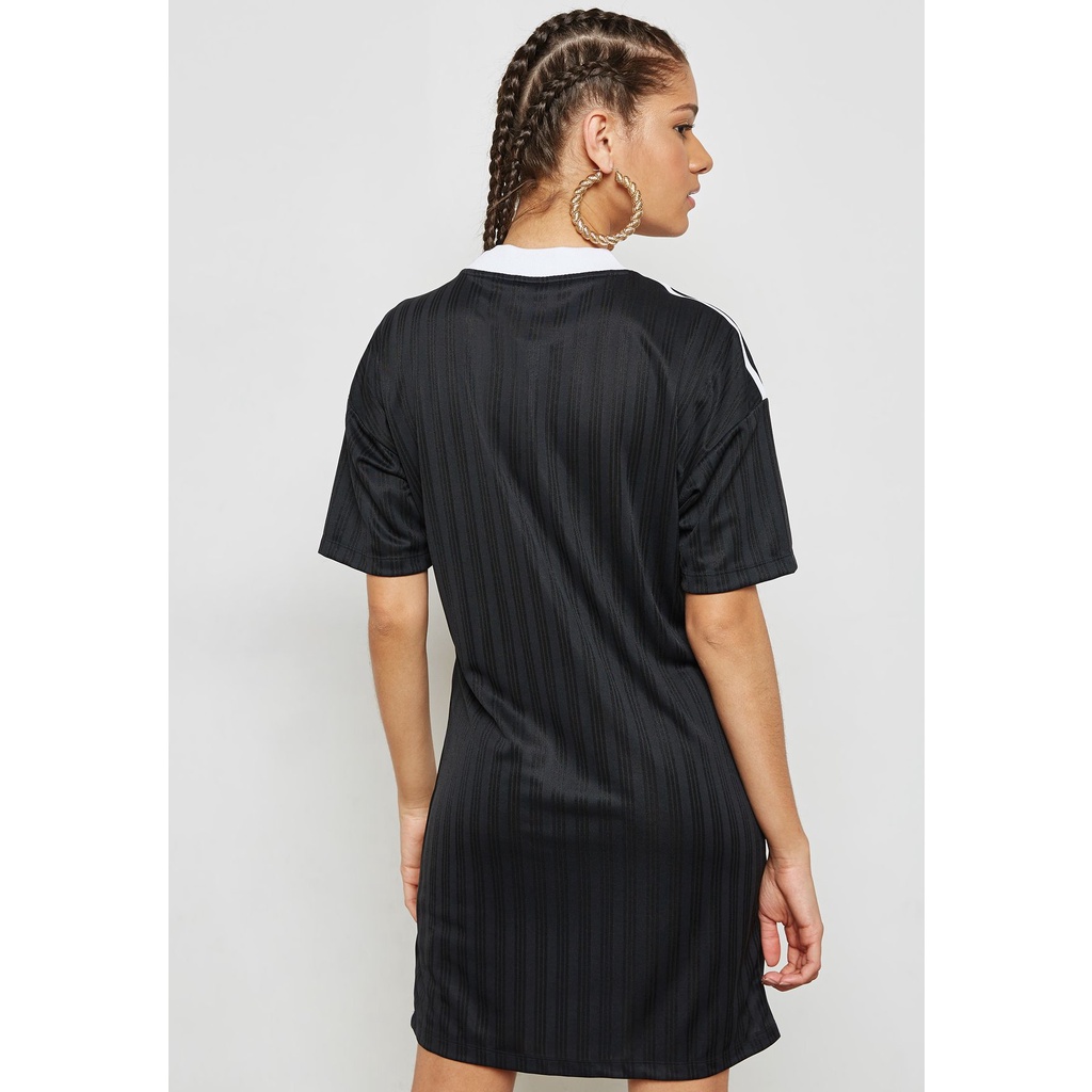 ADIDAS CHÍNH HÃNG - Váy Adidas dáng suông - CE5585 - Đầm dáng suông