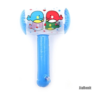 Búa Bơm Hơi Đồ Chơi Cho Bé