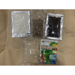 Trà sữa Đỏ Thái Lan