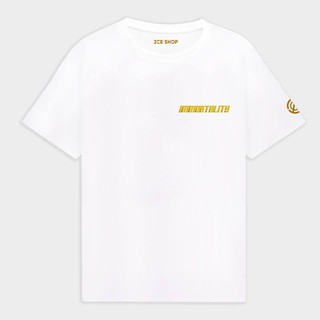 Áo Thun Unisex IMMORTALITY - Trắng // TWOCE BRAND
