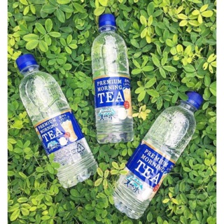 NƯỚC SUỐI VỊ TRÀ SỮA 550ml của nhật
