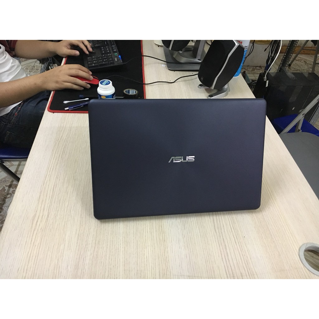 Asus X510UQ i5 8250U/4GB/1TB/2GB 940MX - Giá tốt