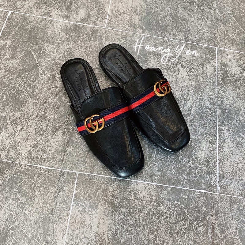 [Ảnh Thật] Sục Guciii