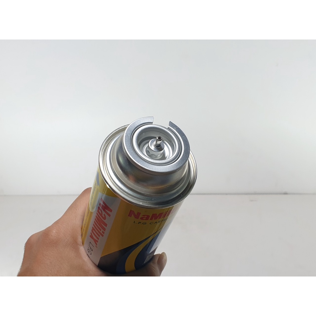 Bình mini bếp nhỏ dã ngoại, cắm trại chuyên dụng cho  - Điện nước gia dụng Hoàng Kim