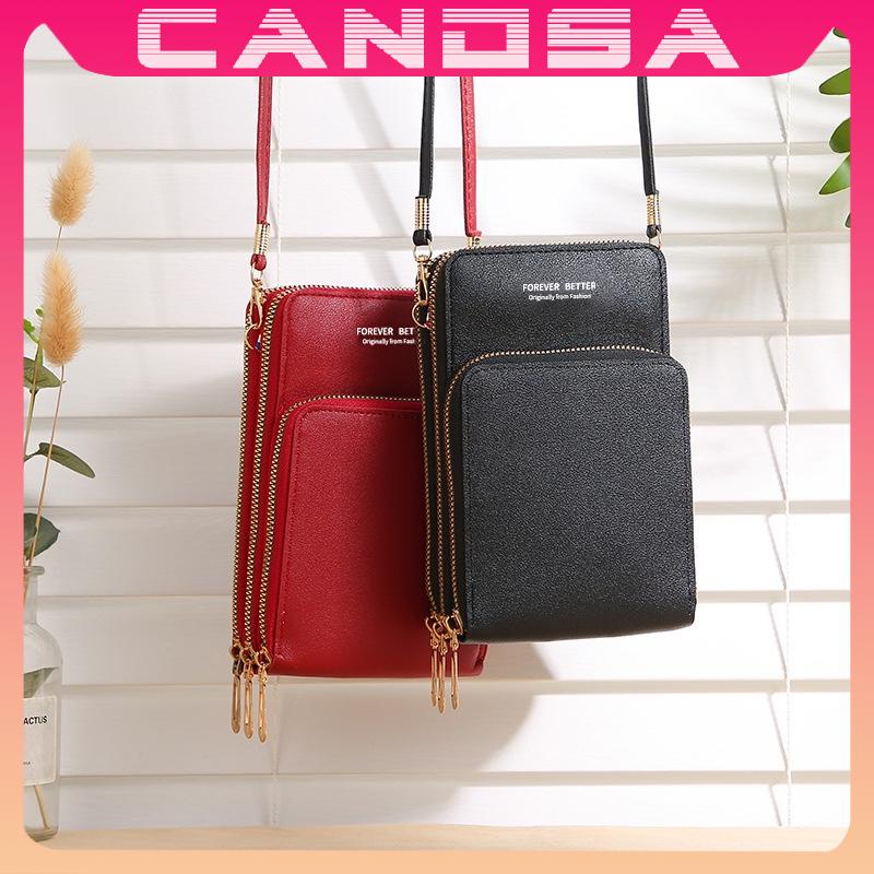 Túi đeo chéo nữ đẹp dễ thương nhiều ngăn đi chơi mini TD1