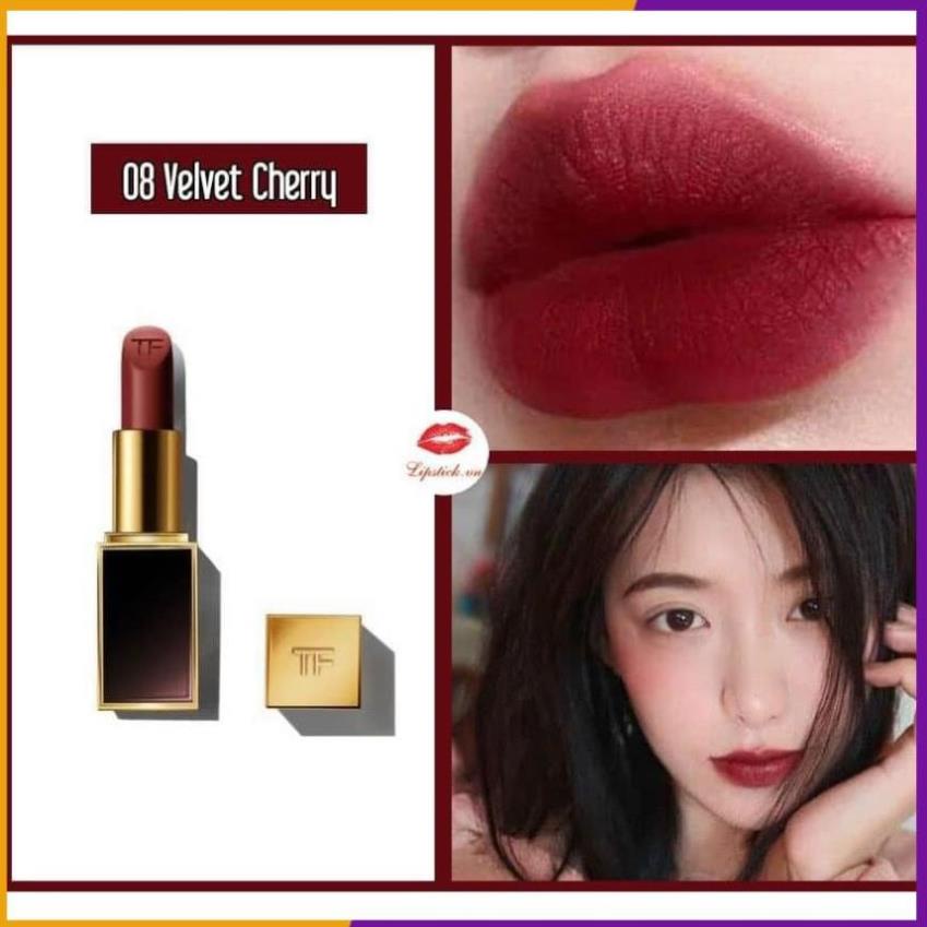 Son Tom ford Vỏ Đen Hàng Chính Hãng Có Bill CHECK CODE  ĐỦ CÁC MÀU ĐÃ CÓ MẶT TẠI SHOP DIỆU THÚY AH | BigBuy360 - bigbuy360.vn