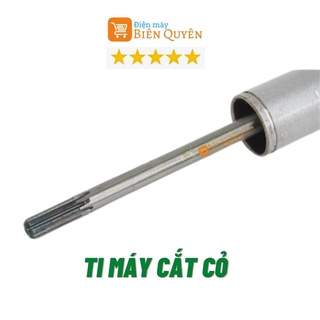 Ti Máy Cắt Cỏ GX 35 Phi 8mm 9 Răng loại sịn chống mòn răng