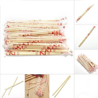 Đũa Tre Dùng 1 Lần ( Xấp Xỉ 30 đôi )