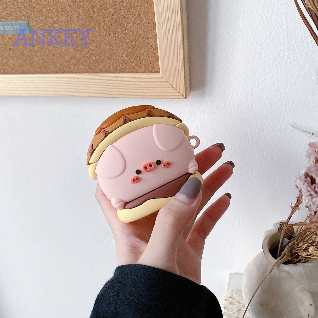 Case for Airpods Pro 1 / 2 / EDIFIER / vivo neo / Xiaomi Air 2 / 2S / Huawei Freebuds 3 Vỏ bọc cho tai nghe