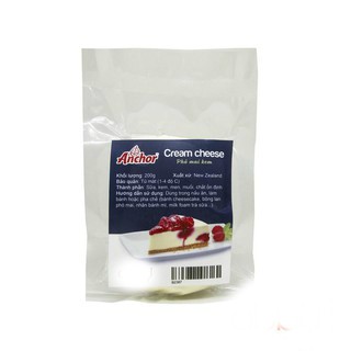 CREAM CHEESE ANCHOR 200G (AB)