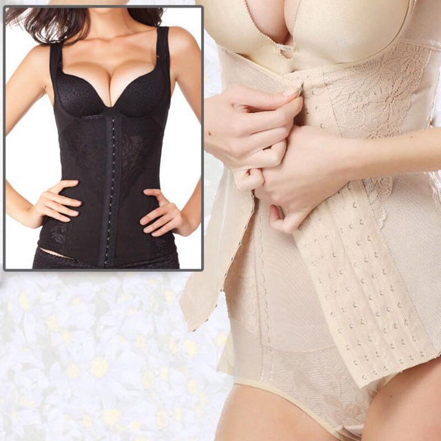 Áo gel nịt bụng