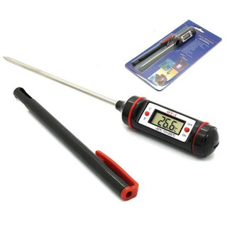 NHIỆT KẾ KẸO ĐO DÙNG CHO CHẤT LỎNG WT-01