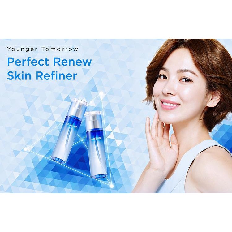 Sữa Dưỡng LANEIGE Perfect Renew Emulsion 120ml