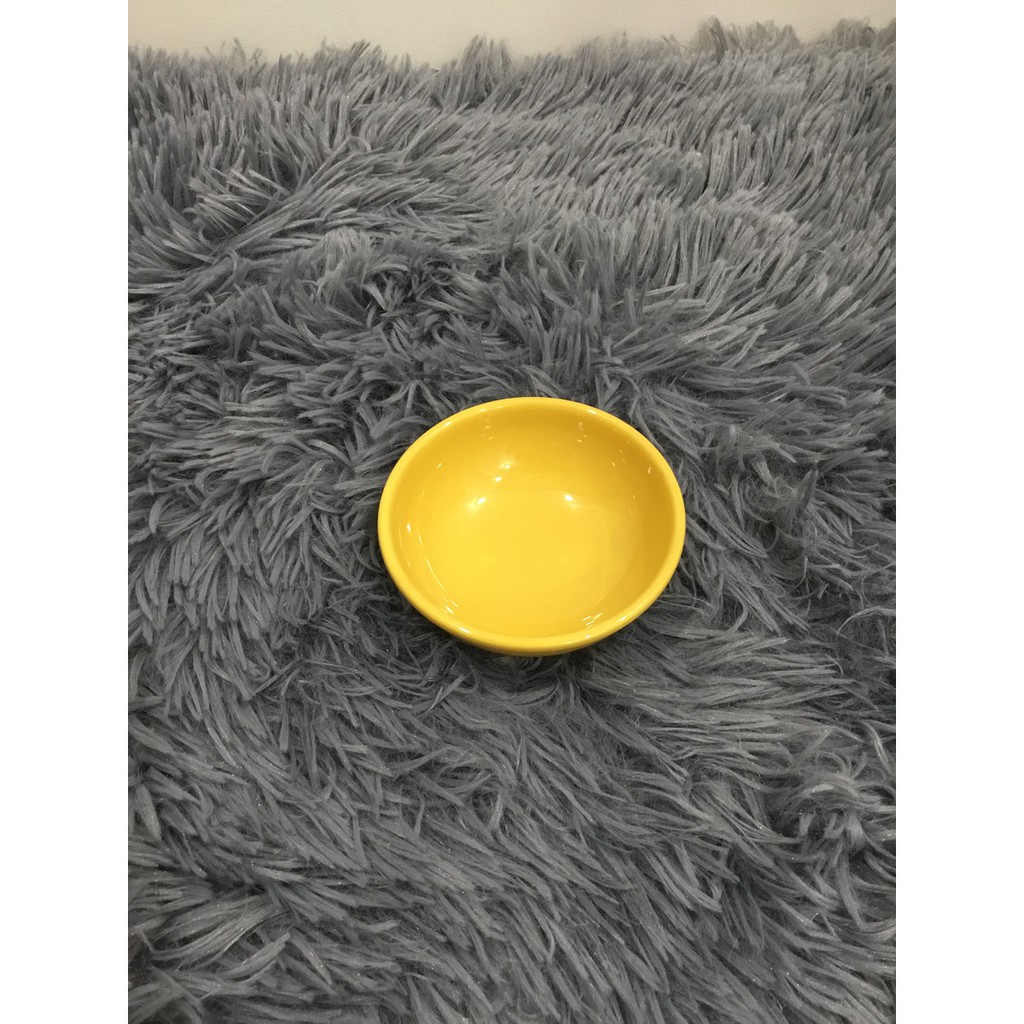 CHÉN CHẤM 9 CM - GỐM SỨ VIỆT