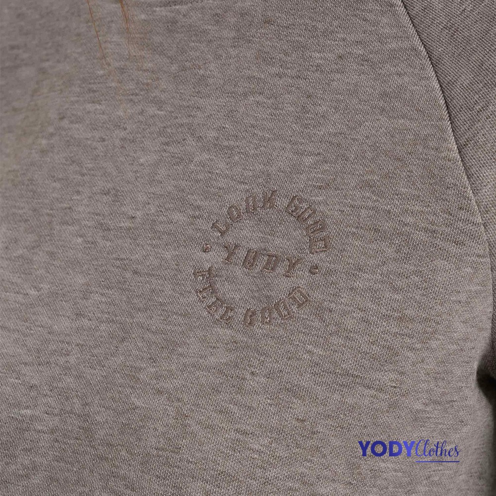 YODY đồ bộ nữ thu đông dài tay cao cấp BTN3092 #8