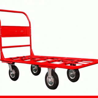 Xe đẩy tay 4 bánh XTH 200L