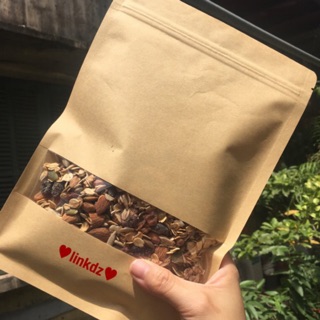 Ngũ cốc dinh dưỡng sấy - GRANOLA