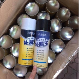 Sỉ combo 10 chai xịt chống thấm, chống dột, công nghệ Nhật Bản