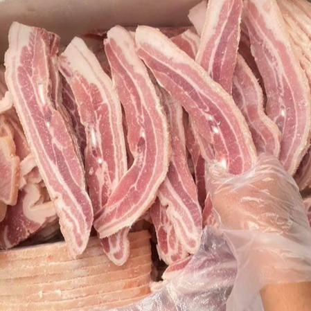 Thực phẩm đông lạnh Vạn Tâm An