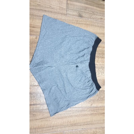 Quần đùi cotton nam