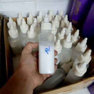 Bột Tẩy tóc cao cấp 9D Collagen