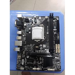 [Mã 1911ELSALE hoàn 7% đơn 300K] bo mạch chủ B85 gigabyte | BigBuy360 - bigbuy360.vn