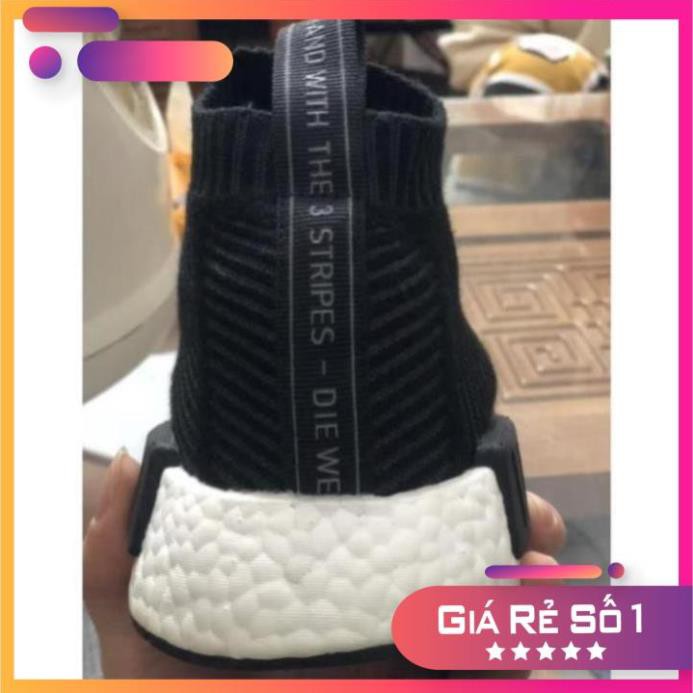 Giày NMD CITY Sock one (cs1) full box size 40-45 Sale 11 -op1