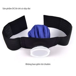 Dây đai cho túi chườm đá lạnh DC50