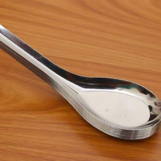Bộ 10 muỗng inox 430 dày dặn và chắc chắn nhiều loại lựa chọn.
