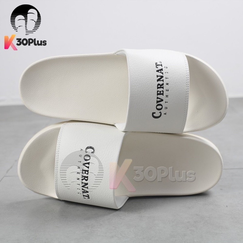 Dép Quai Ngang COVERNAT AuThenTic