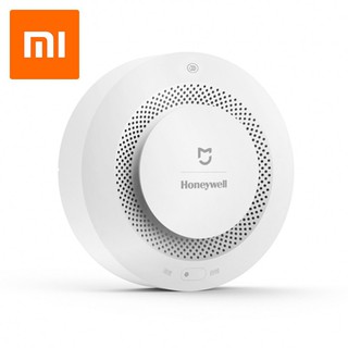 Cảm biến Báo Cháy - Cảm Biến Khói Xiaomi Honeywell