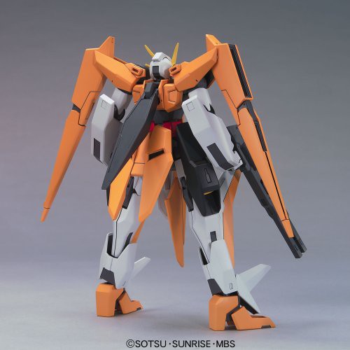 [Mã LIFE0503TOYS1 giảm 10% đơn 150k] Mô Hình Gundam HG ARIOS TT Hongli 1/144 Đồ Chơi Lắp Ráp Anime