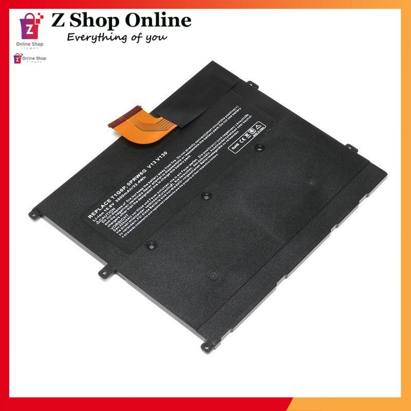 💖 Pin laptop Dell Vostro V13, V130. Dell Latitude 13 Zin