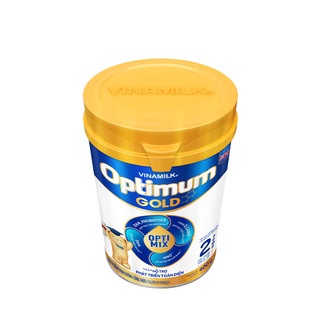 Sữa bột Vinamilk Optimum Gold 2 (cho trẻ từ 6 - 12 tháng tuổi)