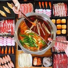 Lẫu thái hiệu Cholimex chai 280g