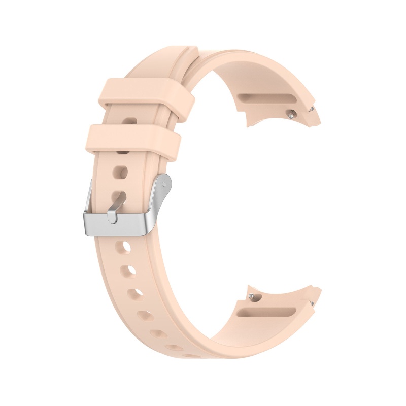 Dây Silicone Thay Thế Cho ĐồNg Hồ Galaxy Iwatch 4