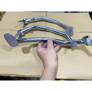 Cần đạp thắng 67, cd, cl