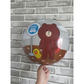 Bóng kiếng hình nốt nhạc, cây đàn  , con gấu, con thỏ