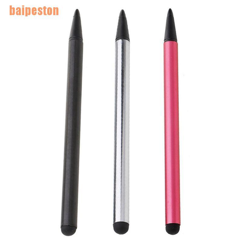 Bút cảm ứng baipeston 2 trong 1 cho iPhone iPad Samsung Tablet PC | BigBuy360 - bigbuy360.vn