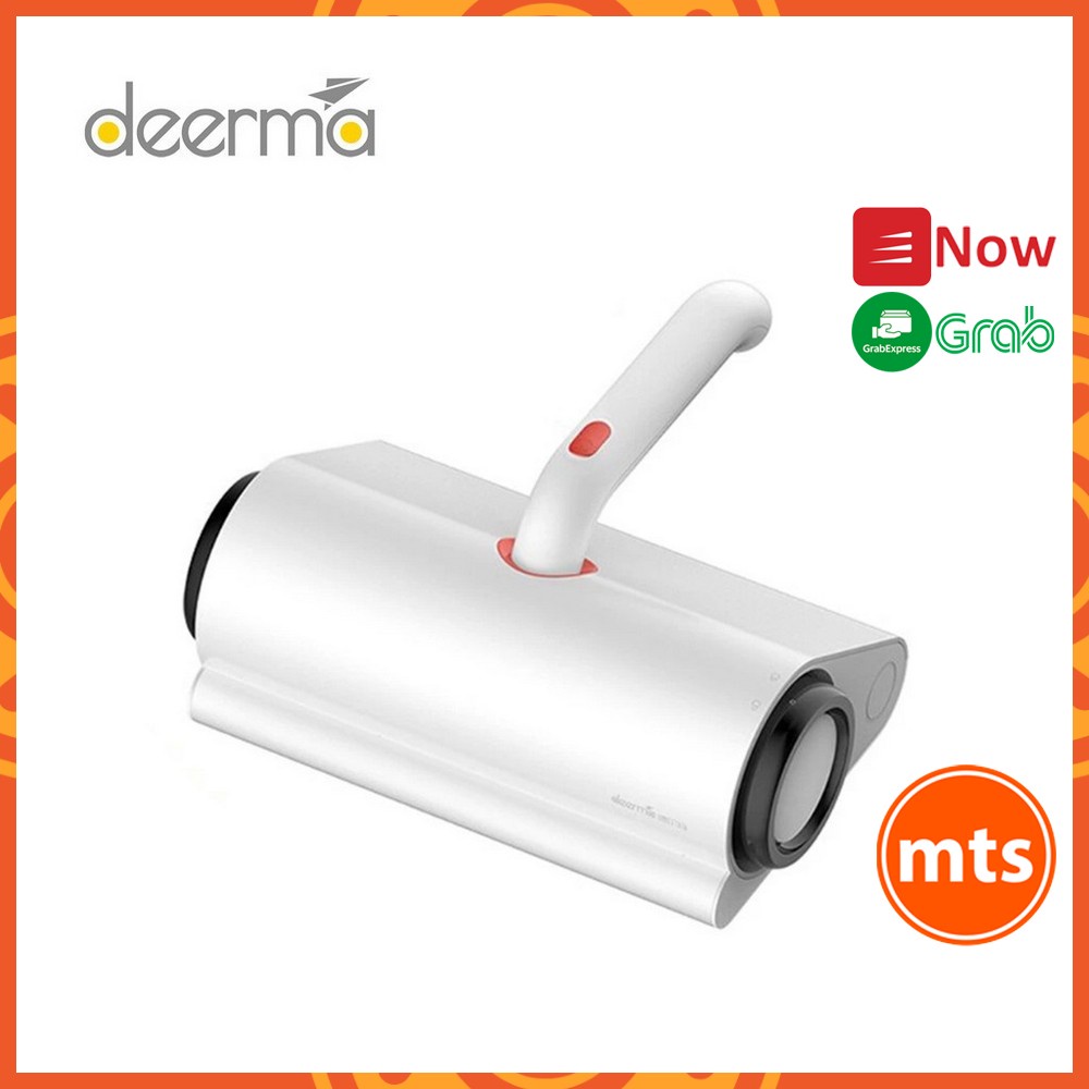 Máy hút bụi cầm tay giường nệm Deerma DEM-CM300 10000Pa chính hãng - Minh Tín Shop