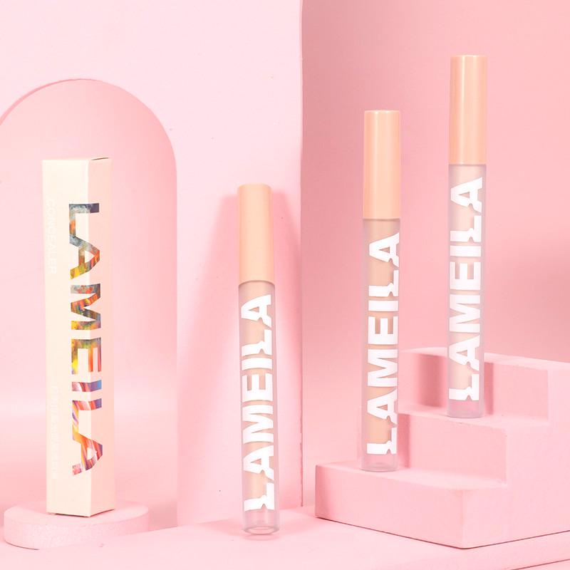 Kem Nền Che Khuyết Điểm Tạo Khối Trang Điểm Chuyên Nghiệp Chất Lượng Cao Dành Cho Nữ