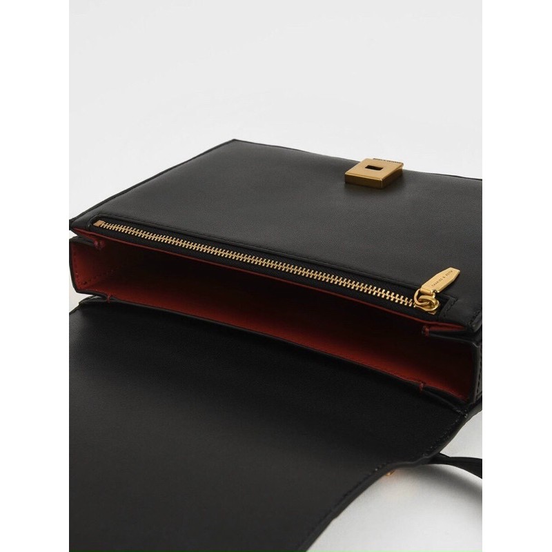 TÚI CNK KẺ VUÔNG - XUẤT DƯ - SẴN 3 MÀU